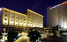 Grace Hotel in Bangkok